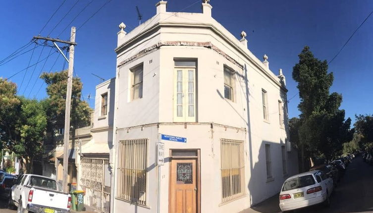 Foto 1 - Spacious 3 Bedroom Terrace in Newtown