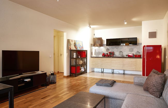Baratero Club Apartments - Foto 24