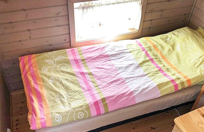 5 Person Holiday Home in Gurskoy - Foto 2