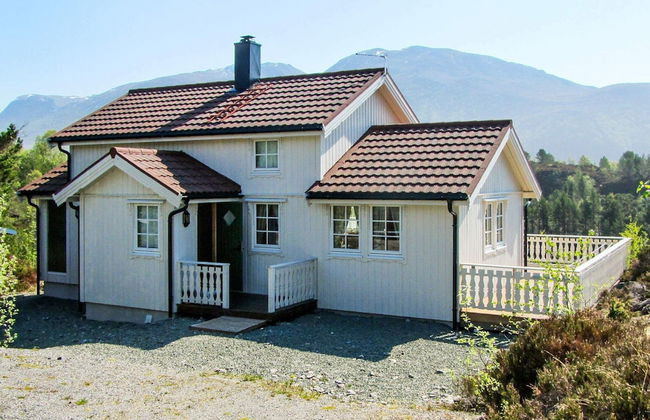 5 Person Holiday Home in Gurskoy - Foto 33