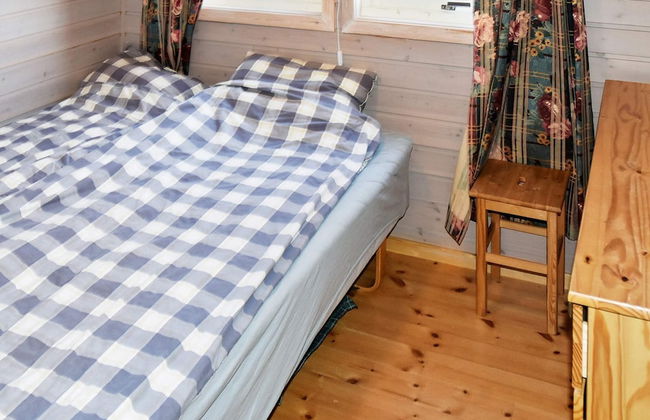 5 Person Holiday Home in Gurskoy - Foto 5