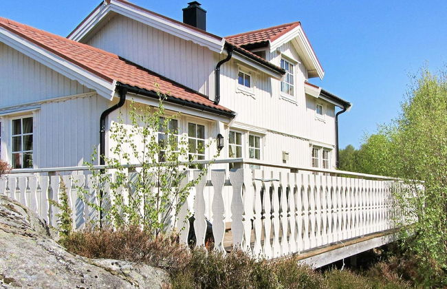 5 Person Holiday Home in Gurskoy - Foto 31