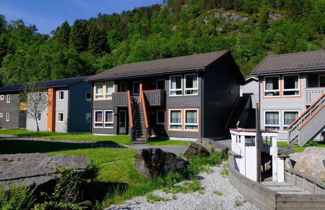 Master Apartment Hotel - Foto 33