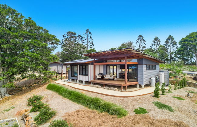 Your Luxury Escape - Carinya Cottage 3 - Photo 1