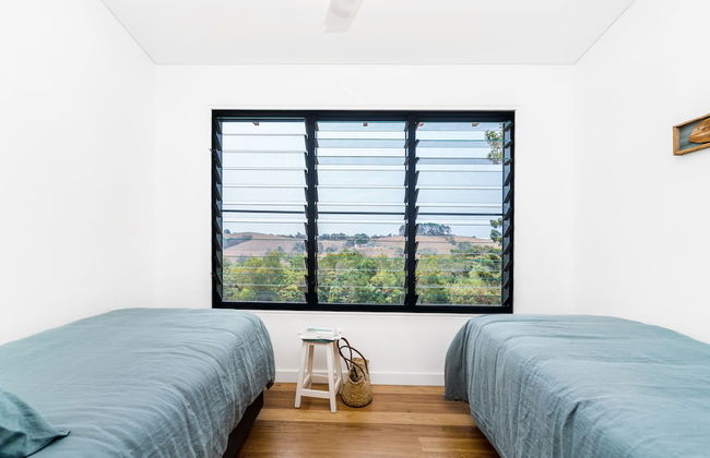 Your Luxury Escape - Carinya Cottage 3 - Photo 2