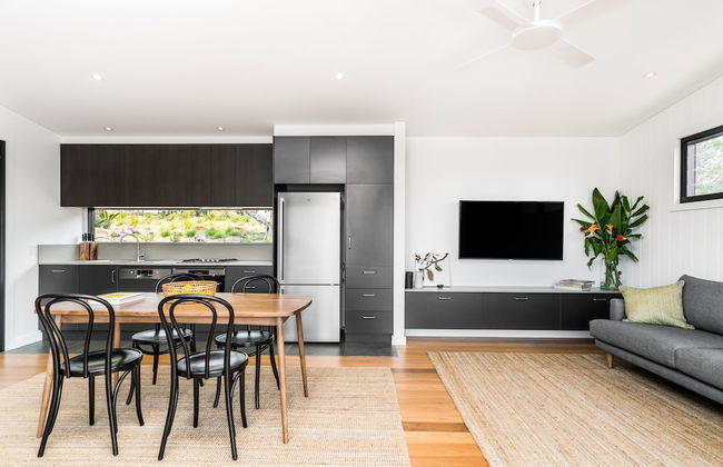 Your Luxury Escape - Carinya Cottage 3 - Photo 6