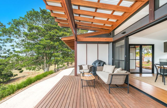 Your Luxury Escape - Carinya Cottage 3 - Photo 11