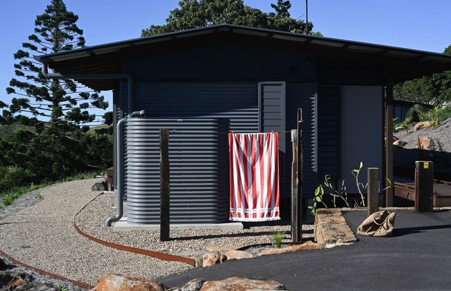 Your Luxury Escape - Carinya Cottages 6 - Photo 18