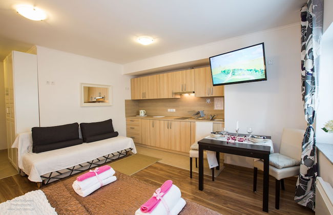 Bled Apartments - Foto 18