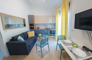 Foto 1 - Studio Apartment Morning Star