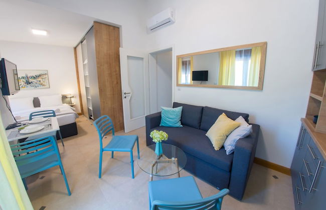 Studio Apartment Morning Star - Foto 9
