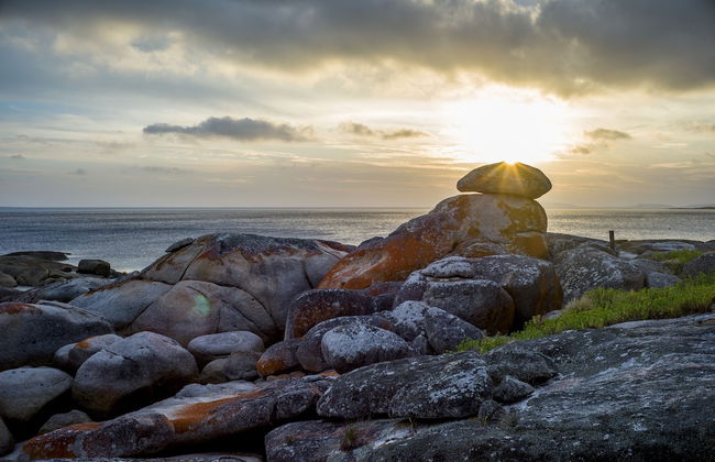 Sawyers Bay Shacks - Foto 18