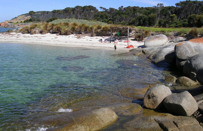 Sawyers Bay Shacks - Foto 12