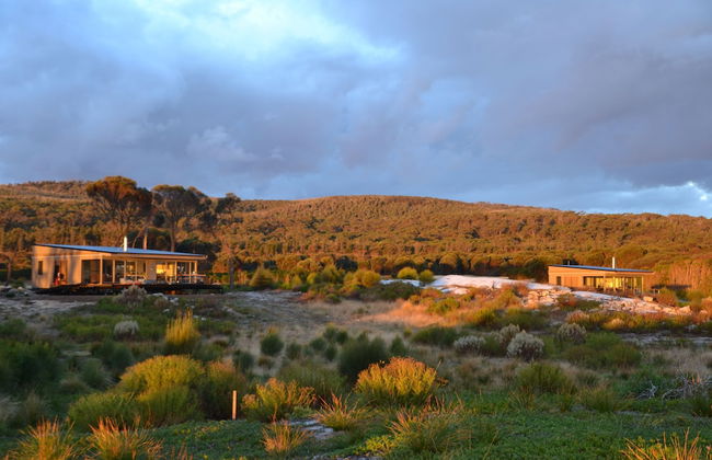 Sawyers Bay Shacks - Foto 11