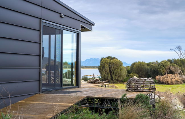 Sawyers Bay Shacks - Foto 10