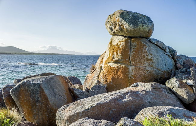 Sawyers Bay Shacks - Foto 7