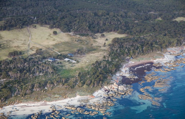 Sawyers Bay Shacks - Foto 13