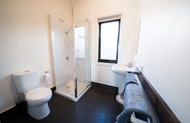 Sawyers Bay Shacks - Foto 5