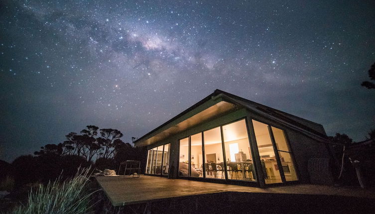 Photo 1 - Sawyers Bay Shacks