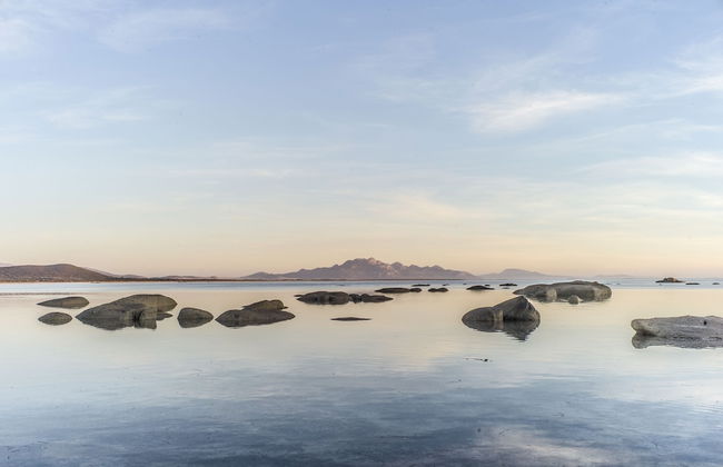 Sawyers Bay Shacks - Foto 19