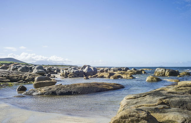 Sawyers Bay Shacks - Foto 17