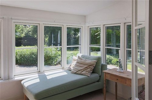 Foto 8 - Exquisite Holiday Home in Gilleleje near Sea