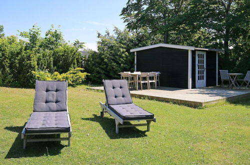 Photo 16 - Exquisite Holiday Home in Gilleleje near Sea