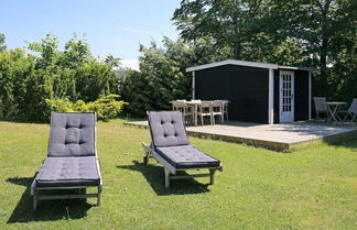 Photo 3 - Exquisite Holiday Home in Gilleleje near Sea