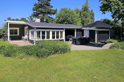 Foto 15 - Exquisite Holiday Home in Gilleleje near Sea