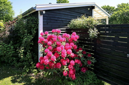 Photo 12 - Exquisite Holiday Home in Gilleleje near Sea