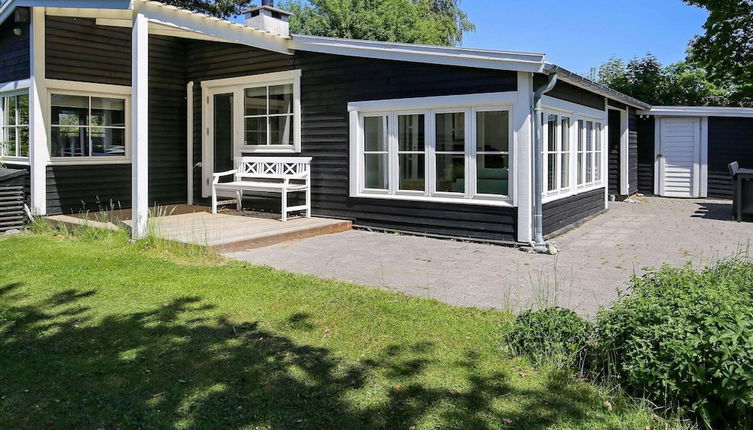 Foto 1 - Exquisite Holiday Home in Gilleleje near Sea