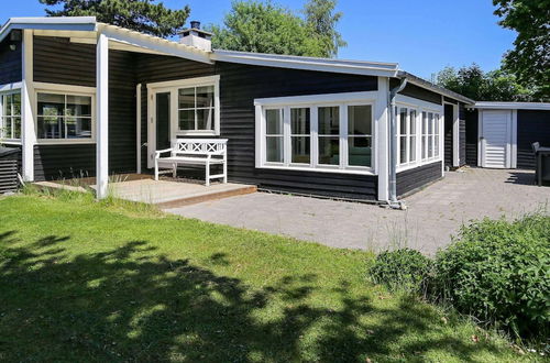 Foto 1 - Exquisite Holiday Home in Gilleleje near Sea