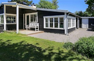 Photo 1 - Exquisite Holiday Home in Gilleleje near Sea