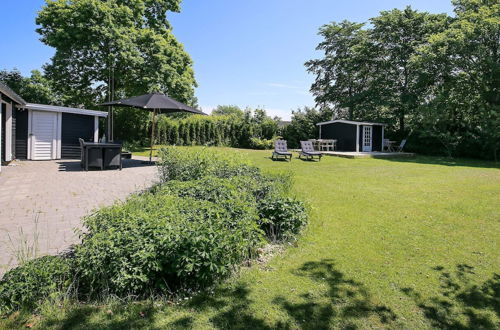 Photo 14 - Exquisite Holiday Home in Gilleleje near Sea