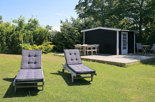 Photo 13 - Exquisite Holiday Home in Gilleleje near Sea