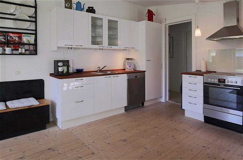 Foto 6 - Exquisite Holiday Home in Gilleleje near Sea