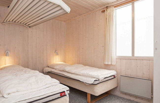 Luxurious Holiday Home in Hurup Jutland with Hot Tub - Foto 12