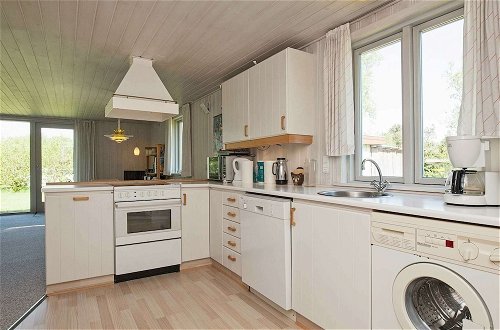 Photo 11 - Luxurious Holiday Home in Hurup Jutland with Hot Tub
