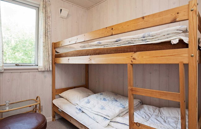 Luxurious Holiday Home in Hurup Jutland with Hot Tub - Foto 5