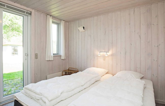 Luxurious Holiday Home in Hurup Jutland with Hot Tub - Foto 7