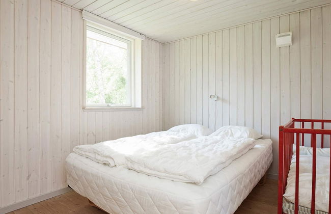 Luxurious Holiday Home in Hurup Jutland with Hot Tub - Foto 9