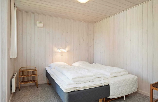 Luxurious Holiday Home in Hurup Jutland with Hot Tub - Foto 13