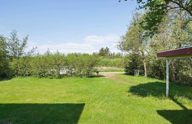 Luxurious Holiday Home in Hurup Jutland with Hot Tub - Foto 18
