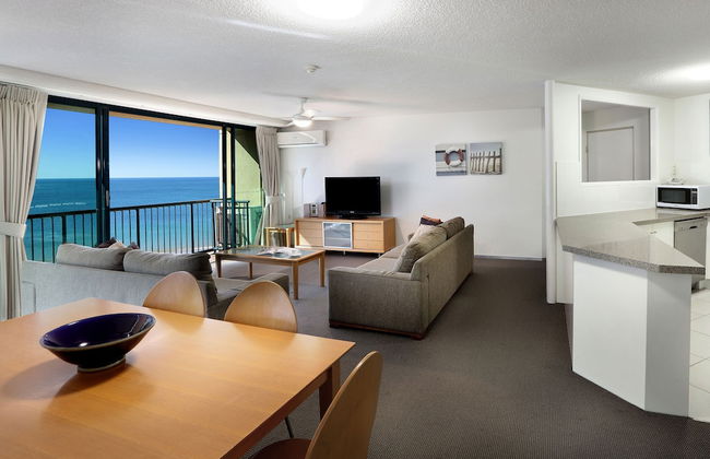 Peninsular Beachfront Resort - Foto 21