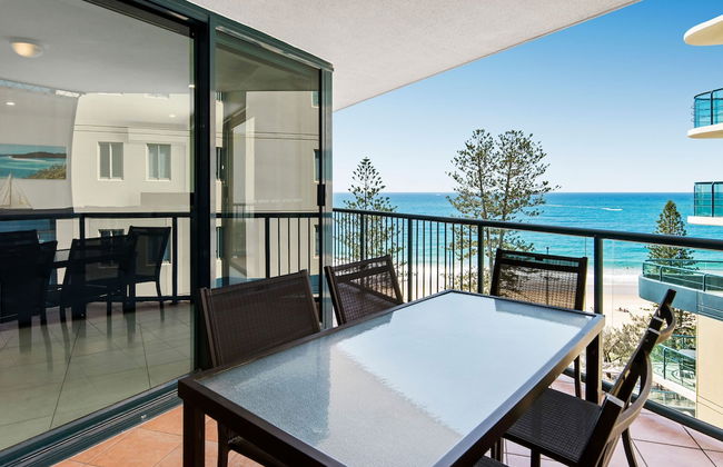 Peninsular Beachfront Resort - Foto 65