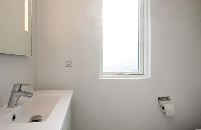 Holiday Home in RingkÃ¸bing - Foto 11