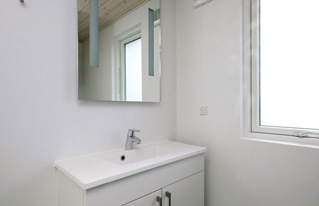 Holiday Home in RingkÃ¸bing - Foto 12
