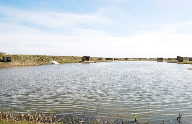 Holiday Home in RingkÃ¸bing - Foto 24