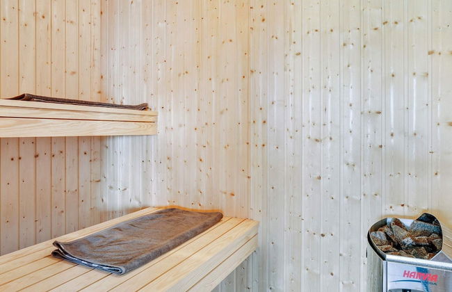 Holiday Home in RingkÃ¸bing - Foto 16