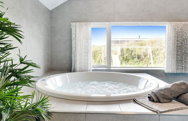 Holiday Home in Ringkøbing - Photo 13